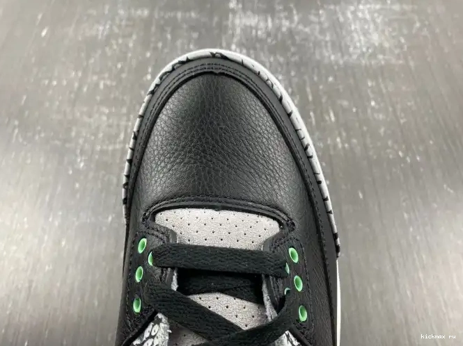 Cheap Kickmax Green CT8532-031 Air 3 Glow Jordan 0602